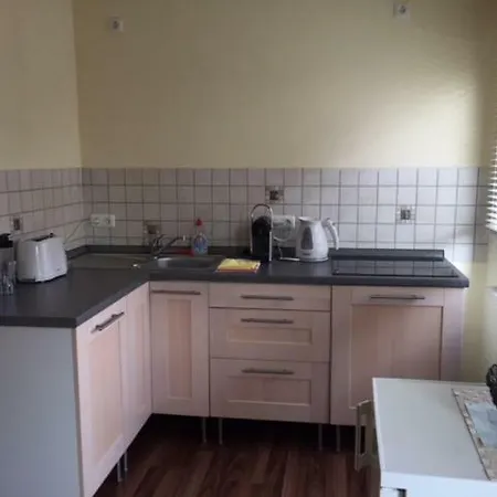 Fewo Und Zimmer Egert Hattenheim Exterior photo