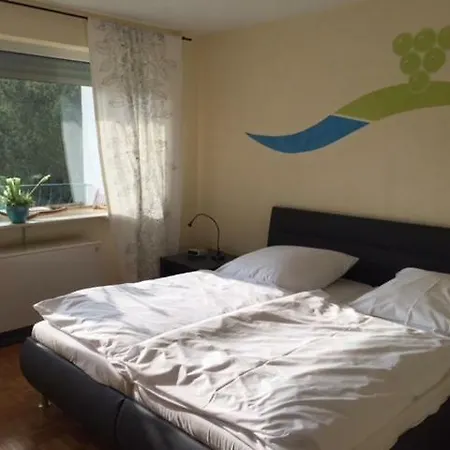 Fewo Und Zimmer Egert Hattenheim Exterior photo