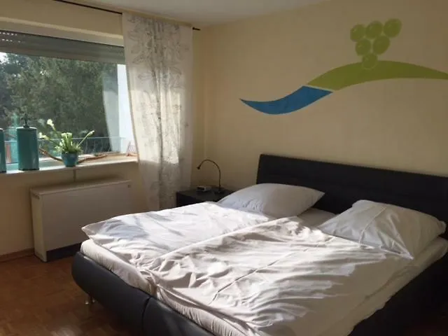 Fewo Und Zimmer Egert