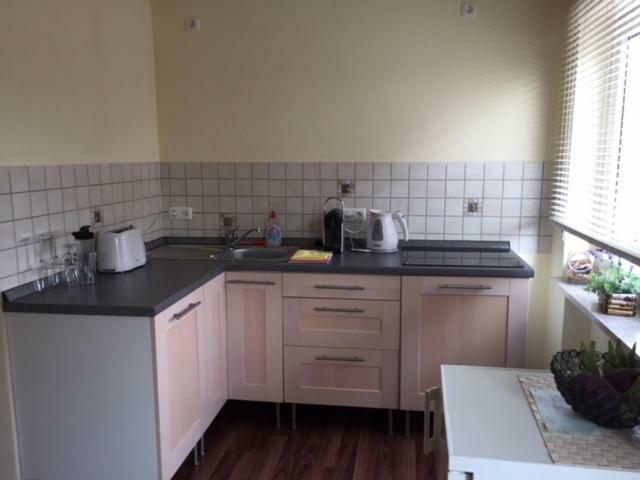Apartment Weingut Egert