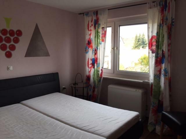 Apartment Weingut Egert Hattenheim